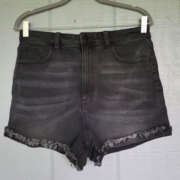 Kendall + Kylie The Drifter High-Rise Denim Jeans. Size 13/31 - Picture 1 of 7